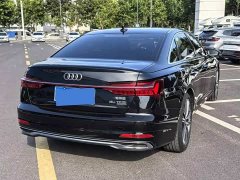 Audi A6L 45 TFSI quattro premium - фото 3