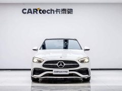 Mercedes-Benz C-Class Modification 2 C 260 L Sports Edition - фото 1