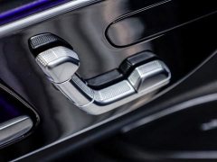 Mercedes-Benz C-Class Modification 2 C 260 L Sports Edition - фото 11