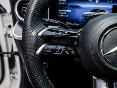 Mercedes-Benz C-Class Modification 2 C 260 L Sports Edition - фото 13