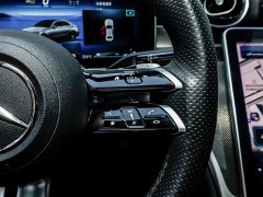 Mercedes-Benz C-Class Modification 2 C 260 L Sports Edition - фото 14