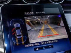 Mercedes-Benz C-Class Modification 2 C 260 L Sports Edition - фото 17