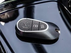 Mercedes-Benz C-Class Modification 2 C 260 L Sports Edition - фото 18