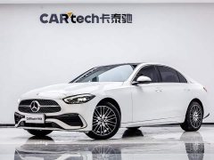Mercedes-Benz C-Class Modification 2 C 260 L Sports Edition - фото 2