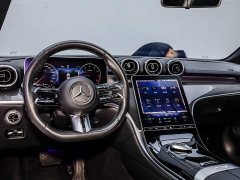 Mercedes-Benz C-Class Modification 2 C 260 L Sports Edition - фото 20
