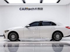 Mercedes-Benz C-Class Modification 2 C 260 L Sports Edition - фото 3