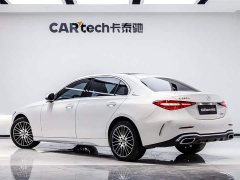 Mercedes-Benz C-Class Modification 2 C 260 L Sports Edition - фото 4