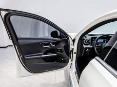 Mercedes-Benz C-Class Modification 2 C 260 L Sports Edition - фото 7