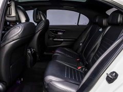 Mercedes-Benz C-Class Modification 2 C 260 L Sports Edition - фото 9