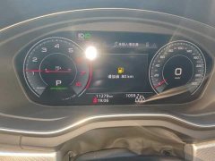 Audi A5 Sportback 40 TFSI Sport (2022) - фото 4