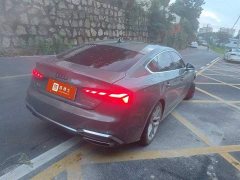 Audi A5 Sportback 40 TFSI Sport (2022) - фото 5