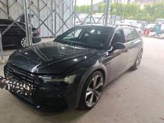 Audi A6 (imported) allroad quattro 55 TFSI exclusive off-road - фото 1