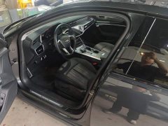 Audi A6 (imported) allroad quattro 55 TFSI exclusive off-road - фото 3