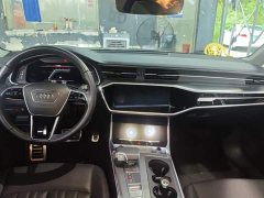 Audi A6 (imported) allroad quattro 55 TFSI exclusive off-road - фото 4