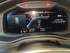 Audi A6 (imported) allroad quattro 55 TFSI exclusive off-road - фото 5