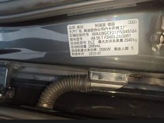 Audi A6 (imported) allroad quattro 55 TFSI exclusive off-road - фото 7