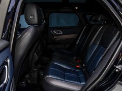 Land Rover Range Rover Velar 2024 Dynamic SE - фото 10