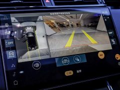 Land Rover Range Rover Velar 2024 Dynamic SE - фото 18