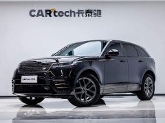 Land Rover Range Rover Velar 2024 Dynamic SE - фото 2