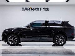 Land Rover Range Rover Velar 2024 Dynamic SE - фото 3