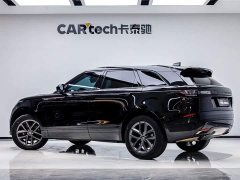 Land Rover Range Rover Velar 2024 Dynamic SE - фото 4