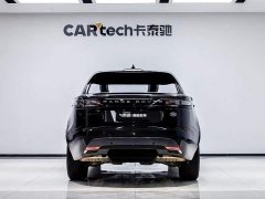 Land Rover Range Rover Velar 2024 Dynamic SE - фото 5