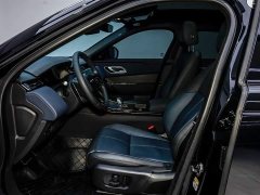 Land Rover Range Rover Velar 2024 Dynamic SE - фото 9