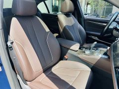 BMW 5 Series facelift 525Li M Sports Package - фото 7