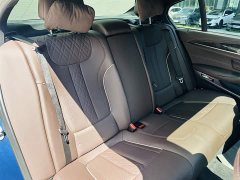 BMW 5 Series facelift 525Li M Sports Package - фото 8