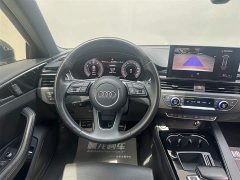 Audi A4L 40 TFSI luxury and dynamic - фото 10