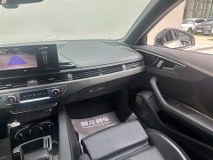 Audi A4L 40 TFSI luxury and dynamic - фото 11