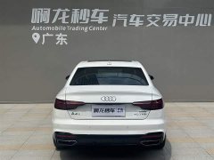 Audi A4L 40 TFSI luxury and dynamic - фото 4