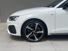 Audi A4L 40 TFSI luxury and dynamic - фото 5