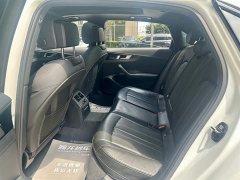 Audi A4L 40 TFSI luxury and dynamic - фото 7