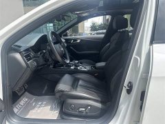 Audi A4L 40 TFSI luxury and dynamic - фото 9