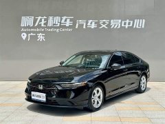Honda Accord 260TURBO Deluxe Edition - фото 1