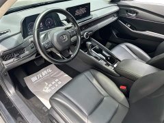 Honda Accord 260TURBO Deluxe Edition - фото 10