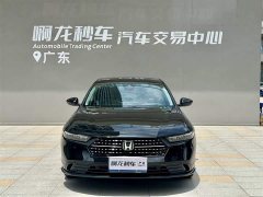 Honda Accord 260TURBO Deluxe Edition - фото 2