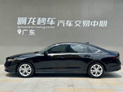 Honda Accord 260TURBO Deluxe Edition - фото 3