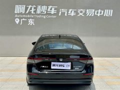 Honda Accord 260TURBO Deluxe Edition - фото 4
