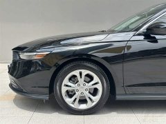 Honda Accord 260TURBO Deluxe Edition - фото 5