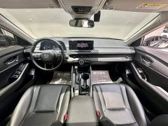 Honda Accord 260TURBO Deluxe Edition - фото 6