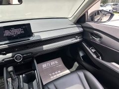 Honda Accord 260TURBO Deluxe Edition - фото 7