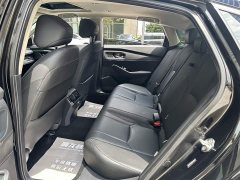 Honda Accord 260TURBO Deluxe Edition - фото 8