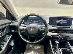 Honda Accord 260TURBO Deluxe Edition - фото 9