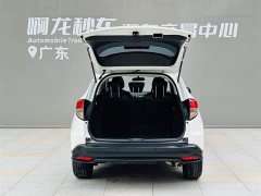 Lynk & Co Binzhi 2020 1.5L CVT Pioneer Edition - фото 16