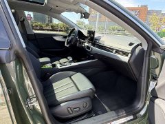 Audi A5 (Imported) Sportback 40 TFSI Fashionable and Dynamic - фото 10