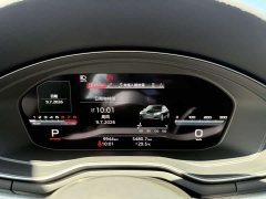 Audi A5 (Imported) Sportback 40 TFSI Fashionable and Dynamic - фото 12