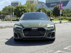 Audi A5 (Imported) Sportback 40 TFSI Fashionable and Dynamic - фото 3