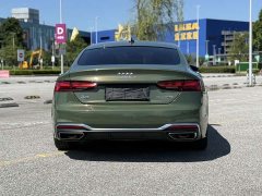 Audi A5 (Imported) Sportback 40 TFSI Fashionable and Dynamic - фото 5